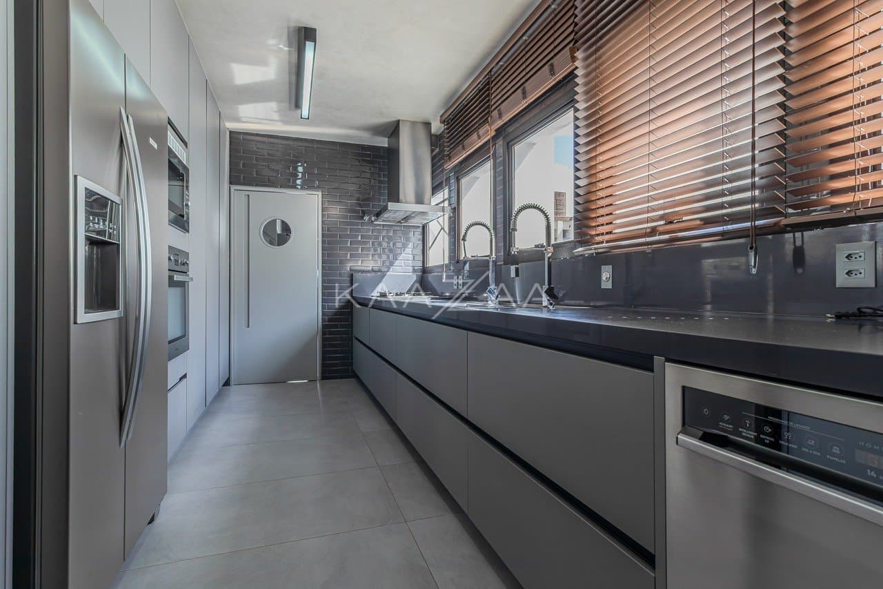 Apartamento à venda na Vila Nova Conceição - Foto 29