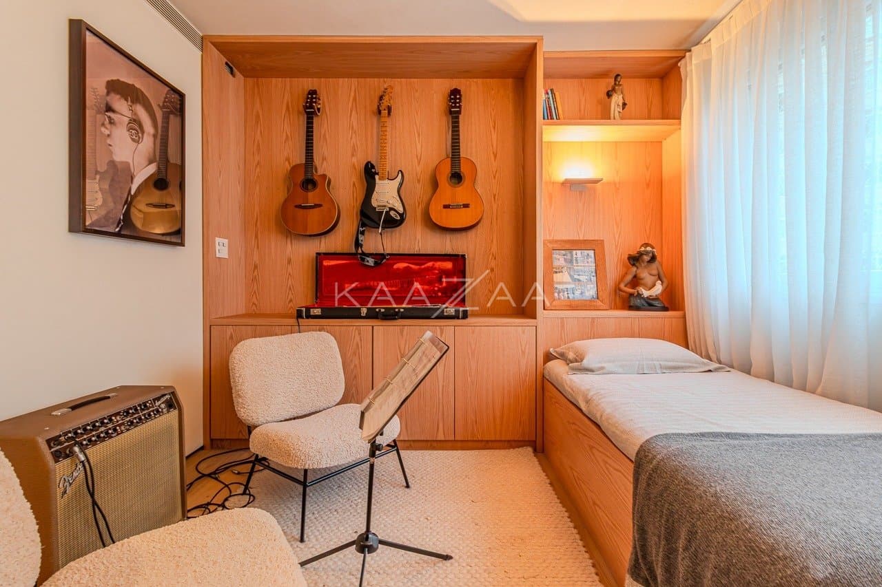 Apartamento garden à venda no Itaim Bibi - Foto 38