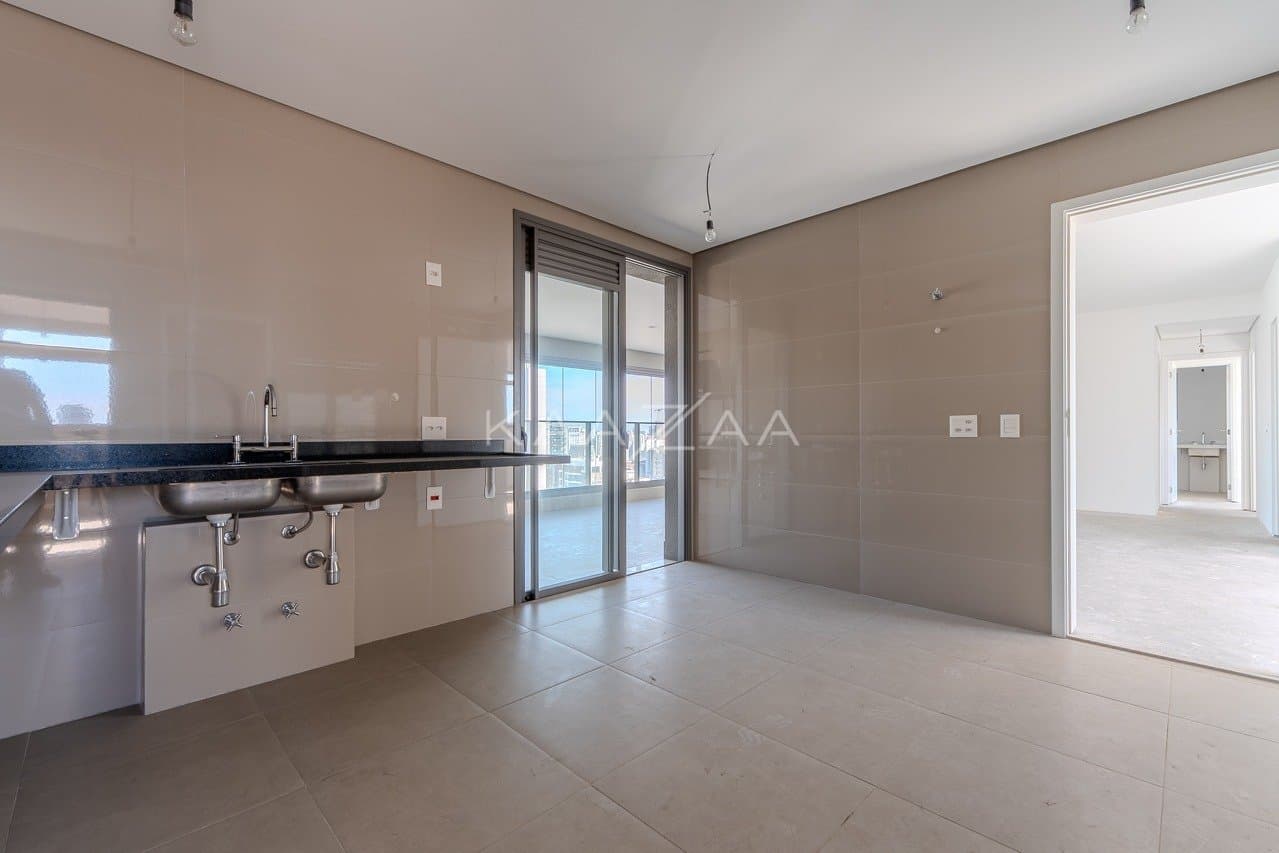 Apartamento à venda na Vila Olímpia - Foto 16