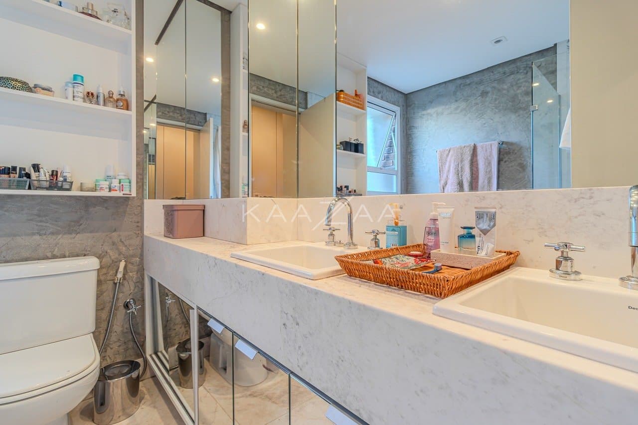 Apartamento à venda em Alto de Pinheiros - Foto 28