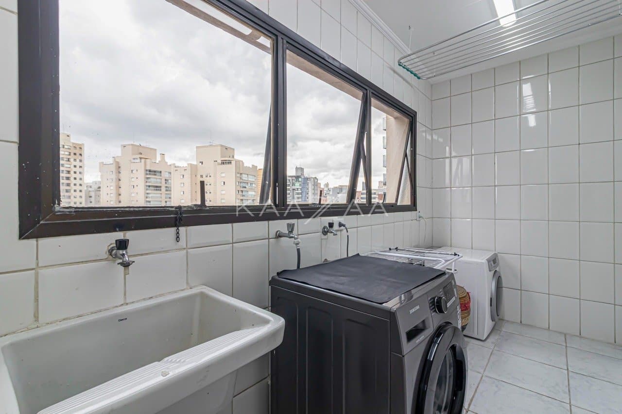 Apartamento à venda na Vila Nova Conceição - Foto 30