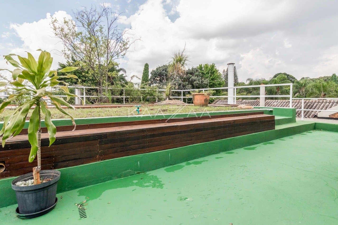 Casa no Jardim Guedala - Foto 47