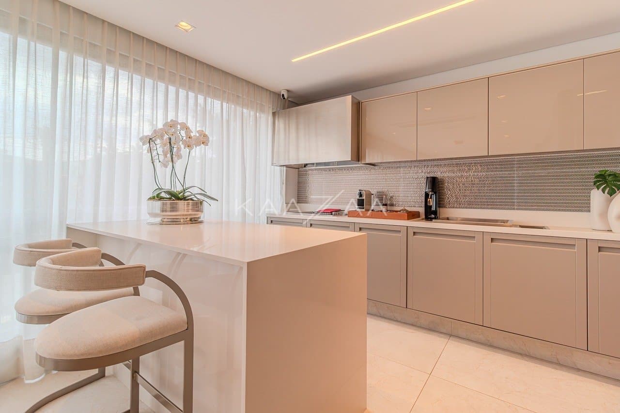 Apartamento garden à venda na Vila Olímpia - Foto 29