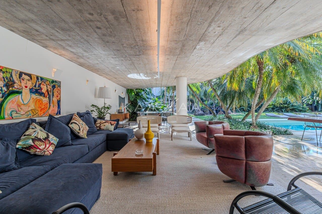 Casa à venda em Alto de Pinheiros - Foto 19
