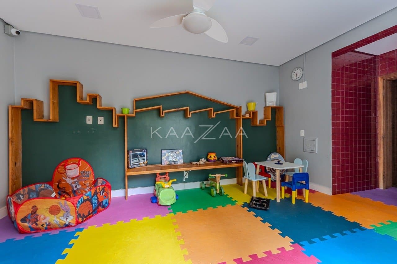 Apartamento à venda em Moema - Foto 32