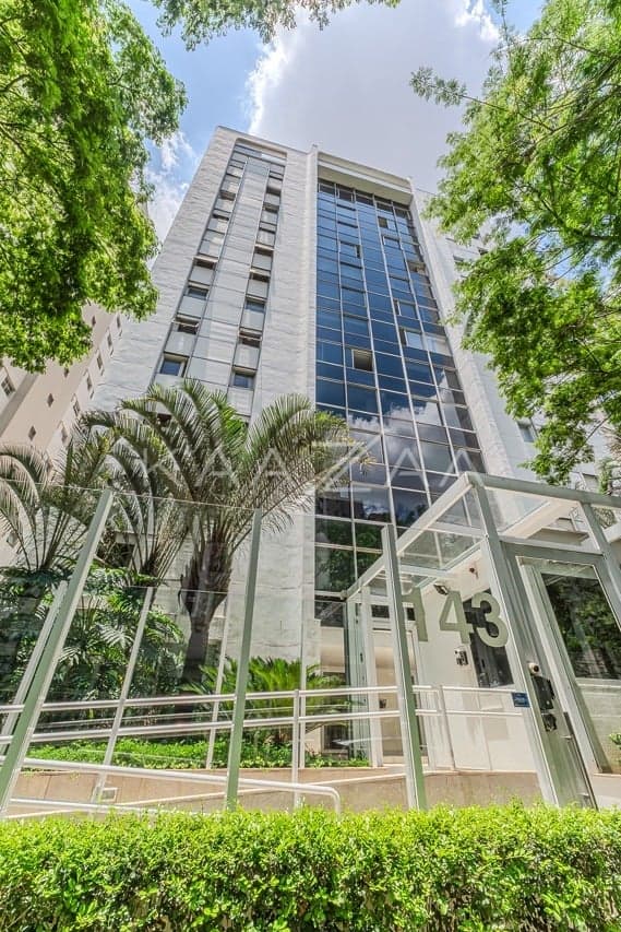 Apartamento à venda na Vila Nova Conceição - Foto 38