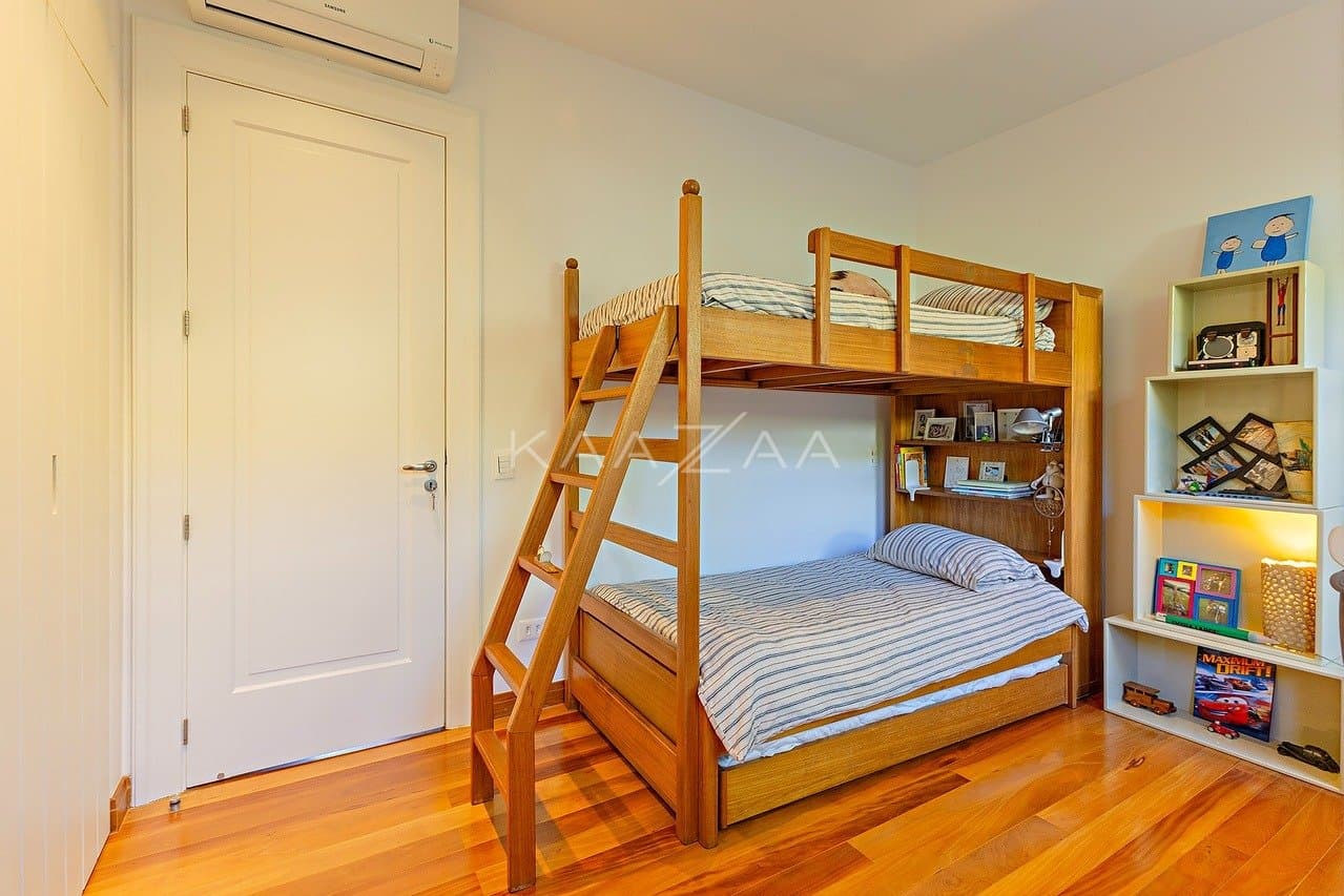 Casa à venda no Jardim Europa - Foto 64