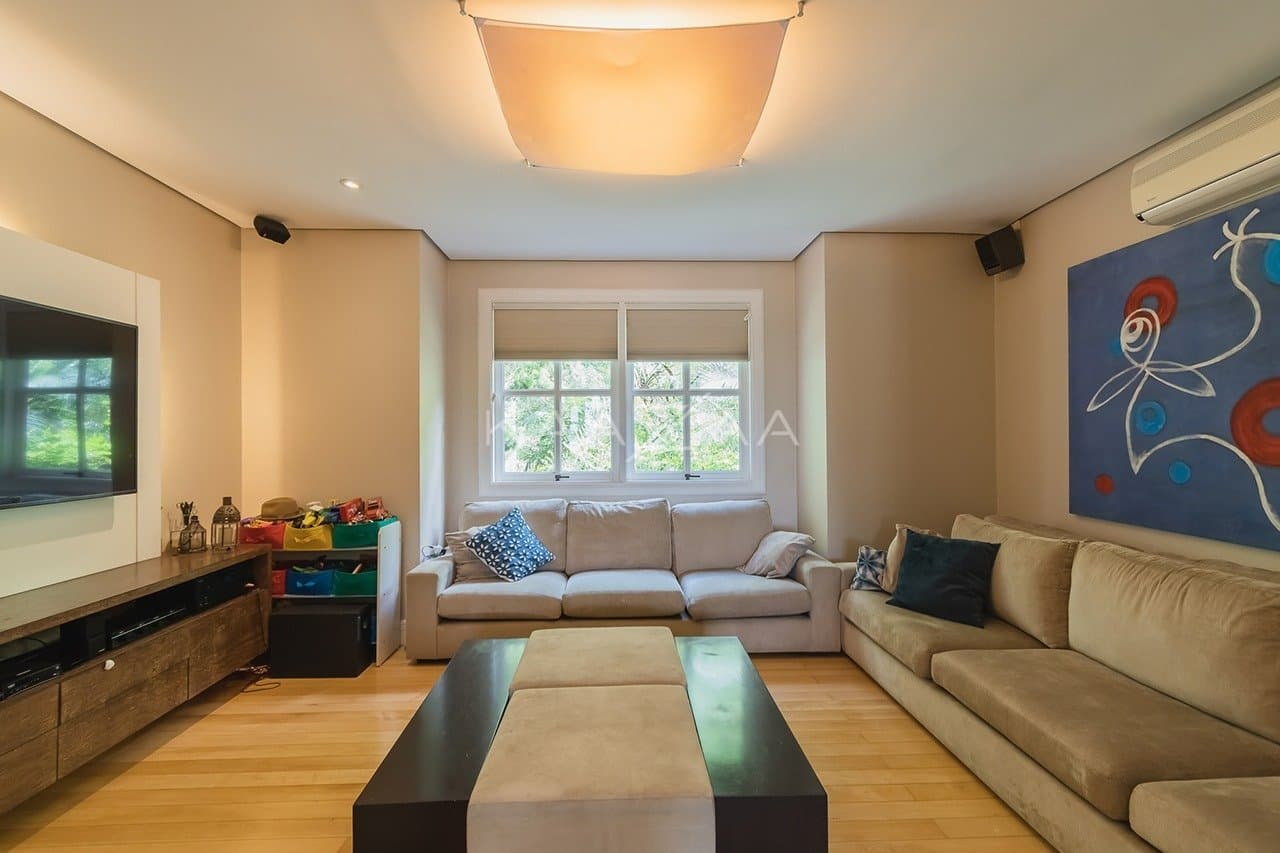 Um sonho em forma de casa, com linda vista e muito lazer. Rodeada de sossego, em Cidade Jardim. - Foto 21