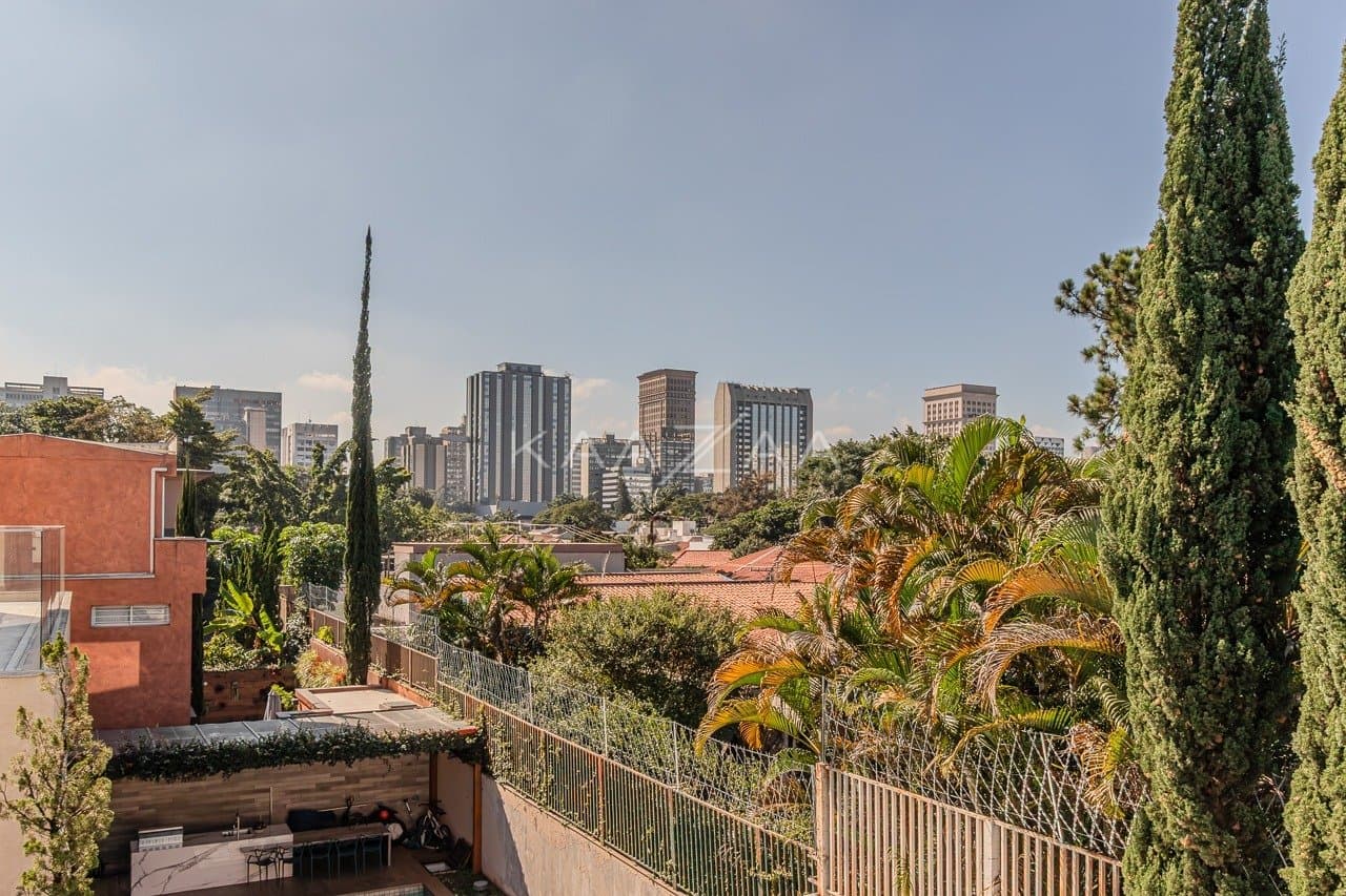 Casa em condomínio à venda no Jardim Paulistano - Foto 68