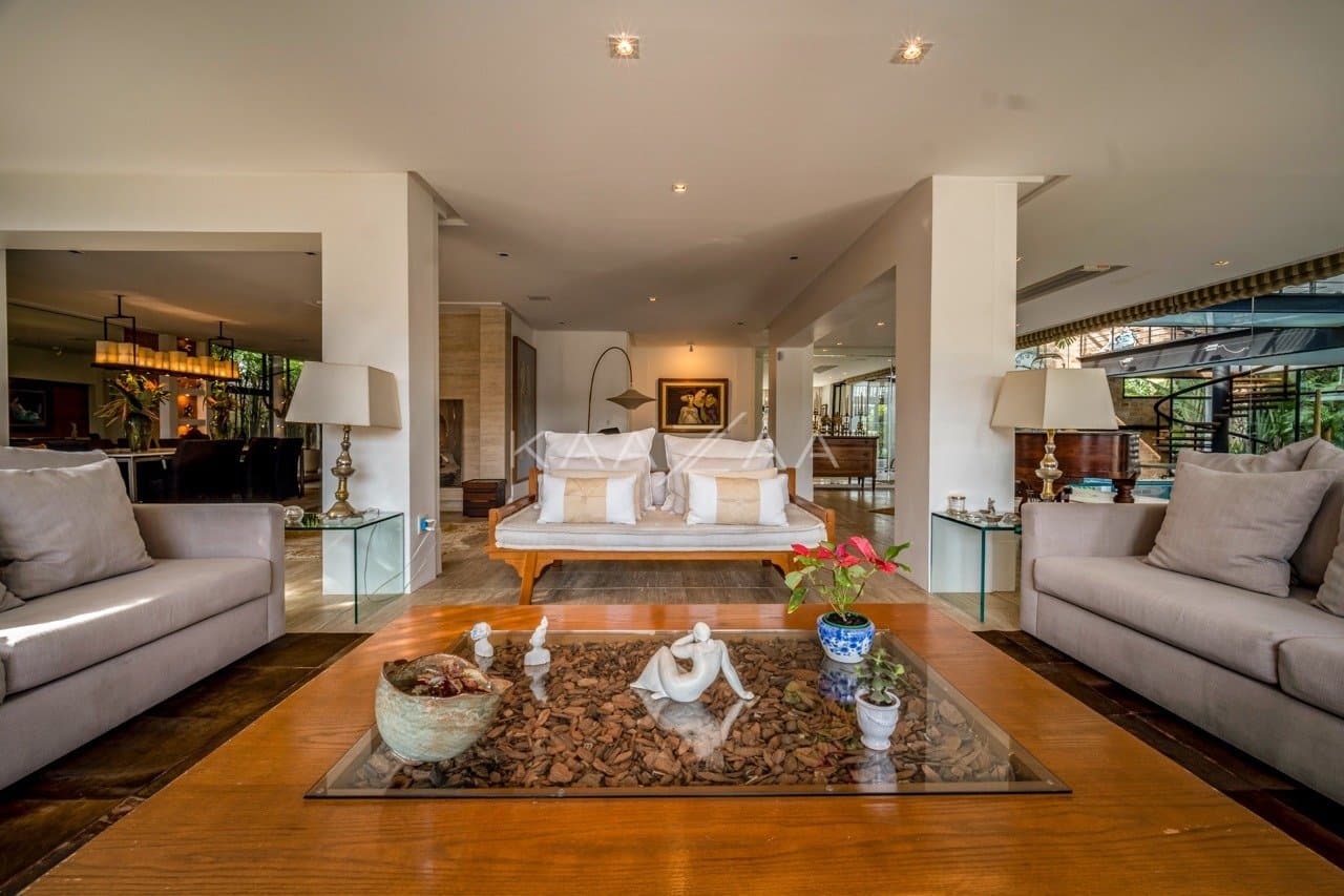Casa com atmosfera bucólica e área de lazer única no Boaçava. - Foto 13