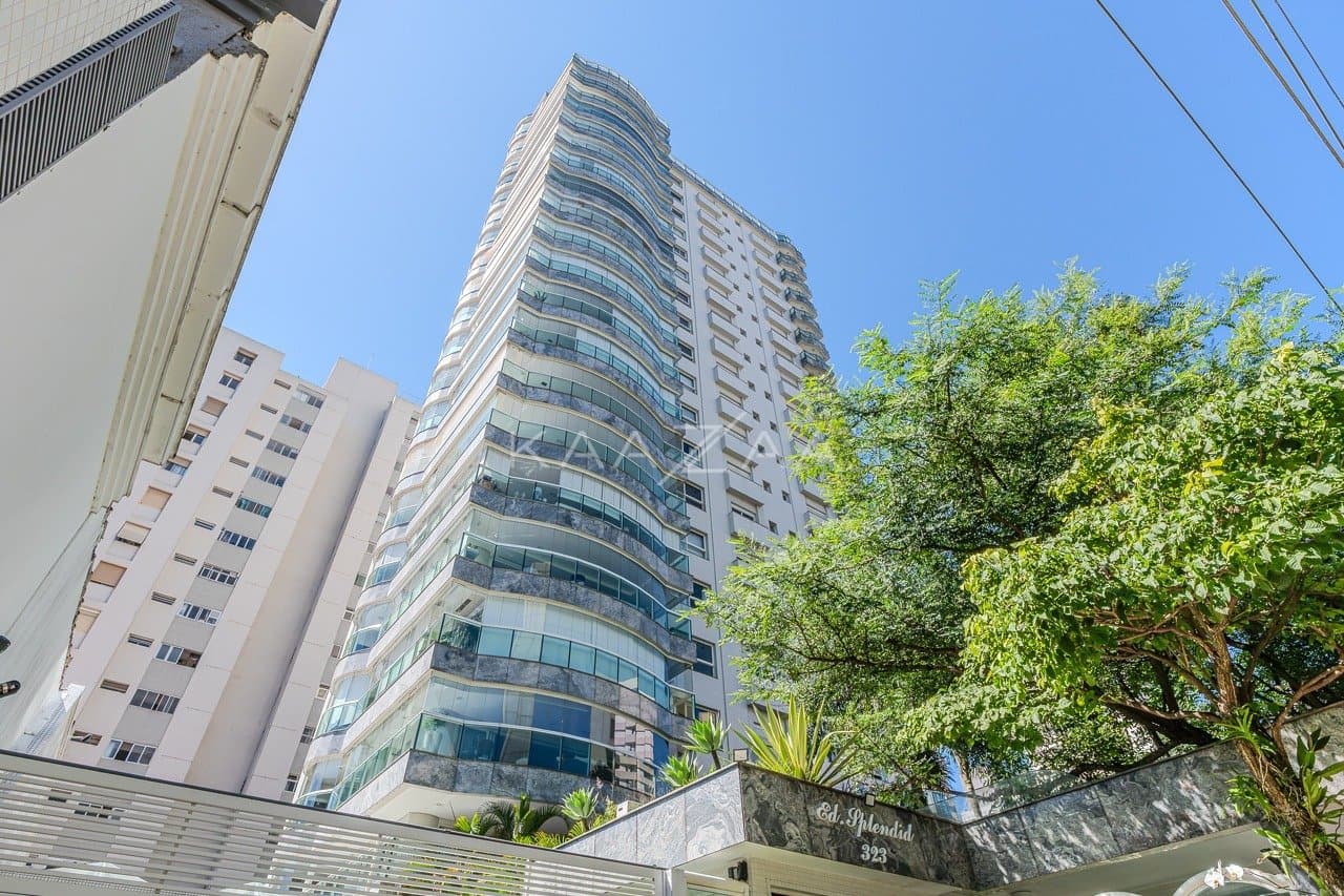 Apartamento à venda em Moema - Foto 62