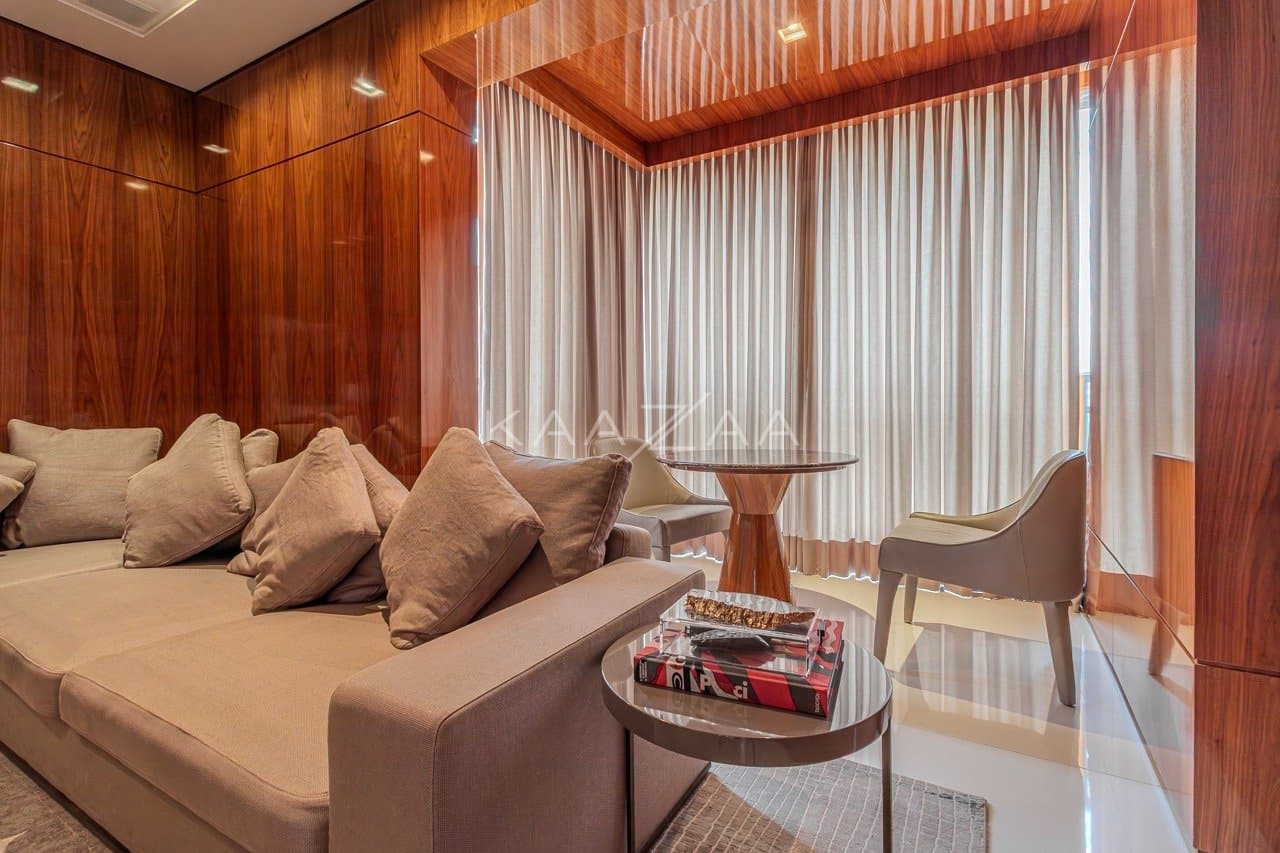 Apartamento à venda no Jardins - Foto 22