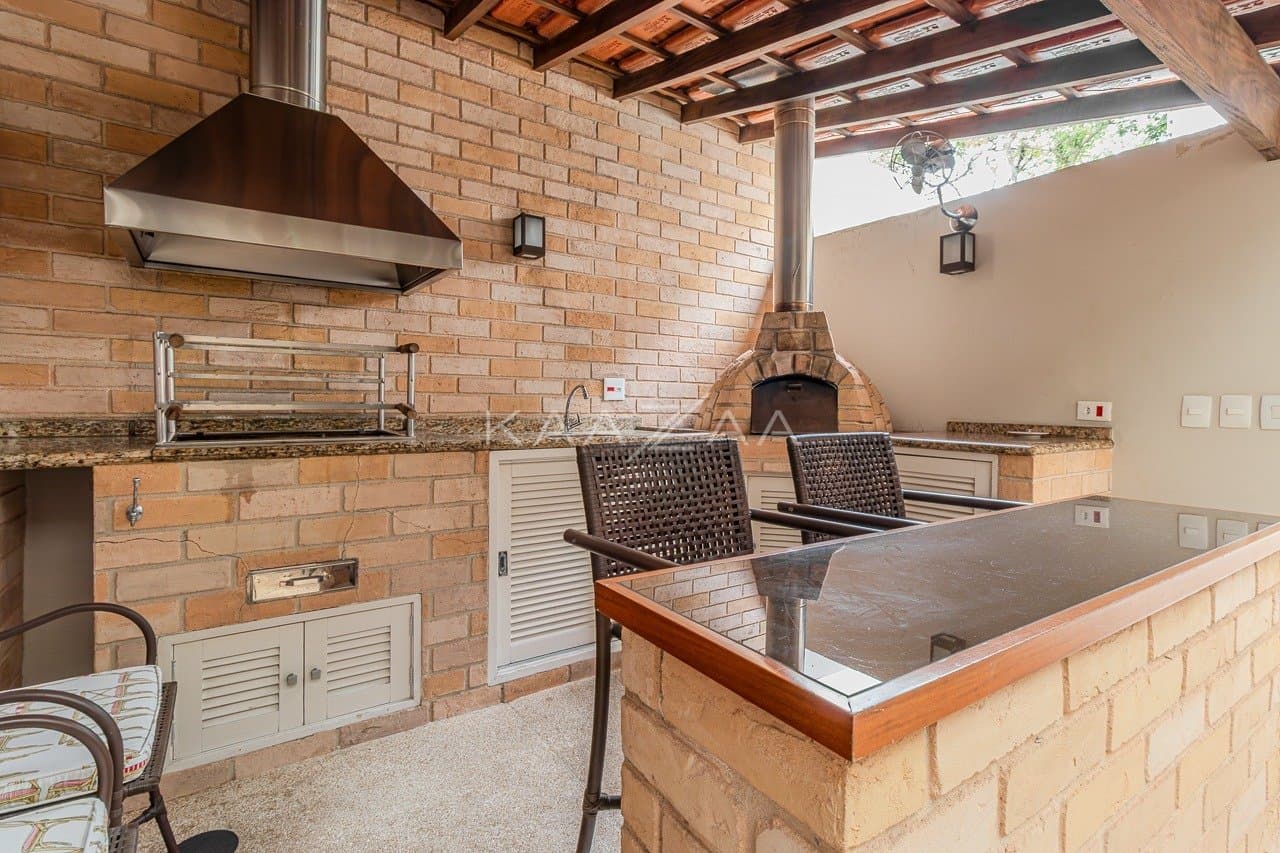 Casa à venda no Jardim Paulistano - Foto 5