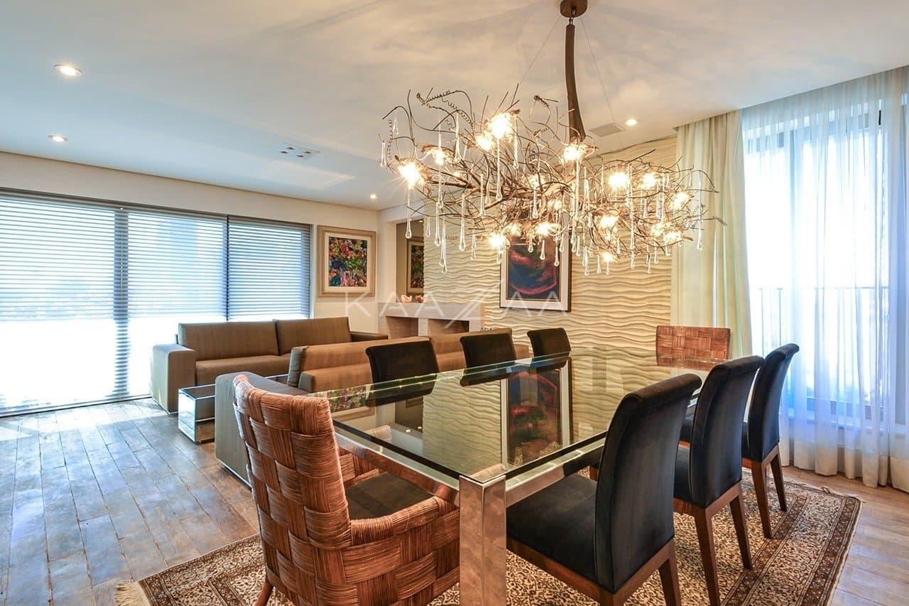 Apartamento no Jardins. - Foto 7