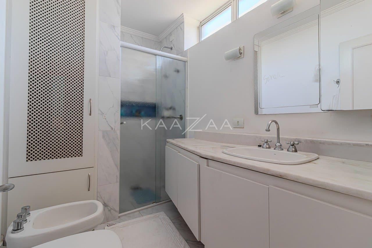 Apartamento à venda no Jardim Europa - Foto 19