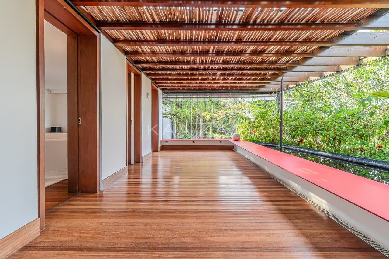 Casa em Cidade Jardim - Foto 38