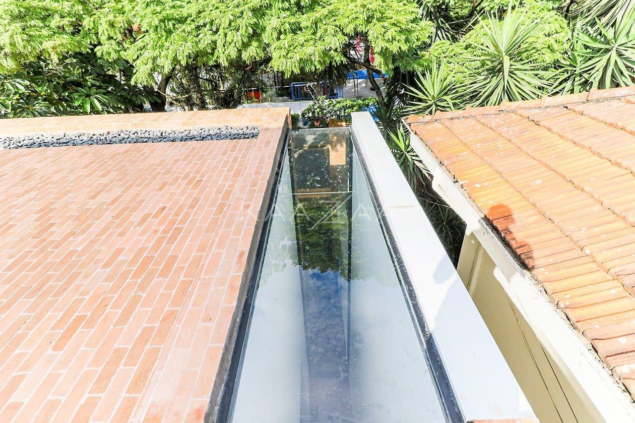 Design único e espaços cheios de personalidade nesta casa autoral no Jardim Paulista. - Foto 115