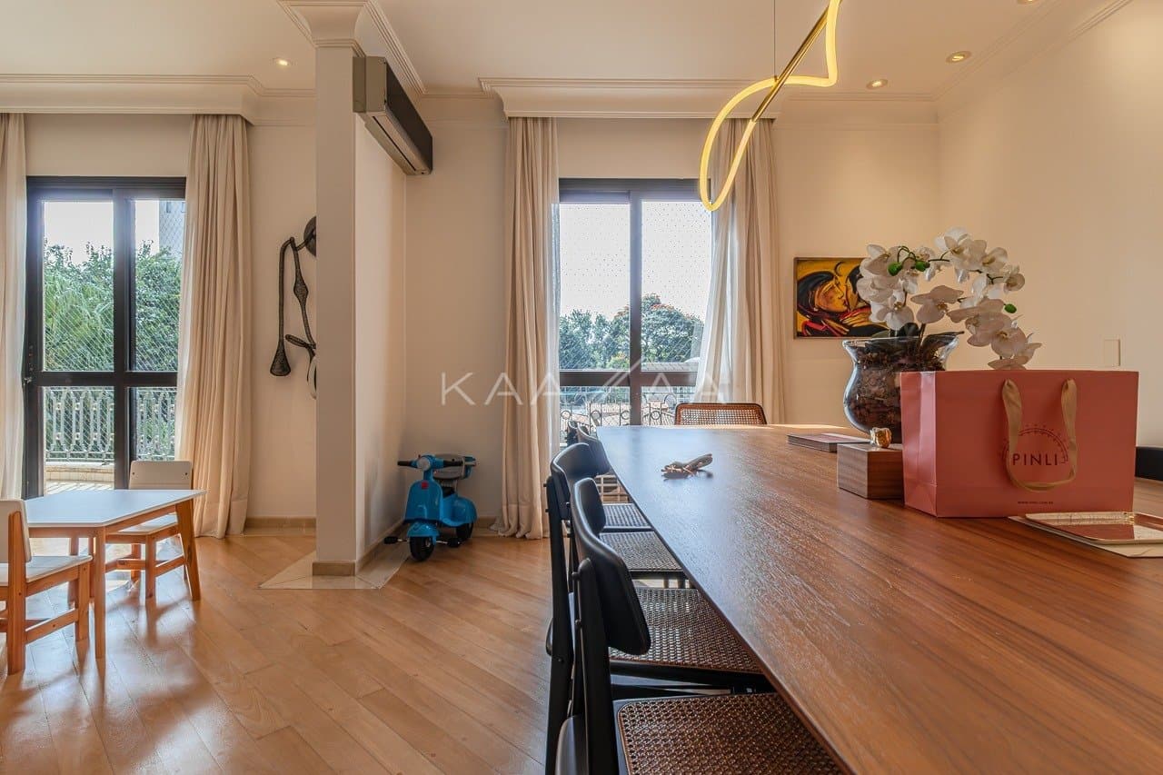 Apartamento à venda em Moema - Foto 11