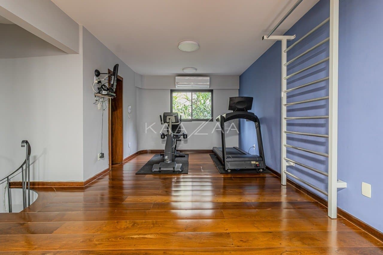 Apartamento à venda na Vila Nova Conceição - Foto 46