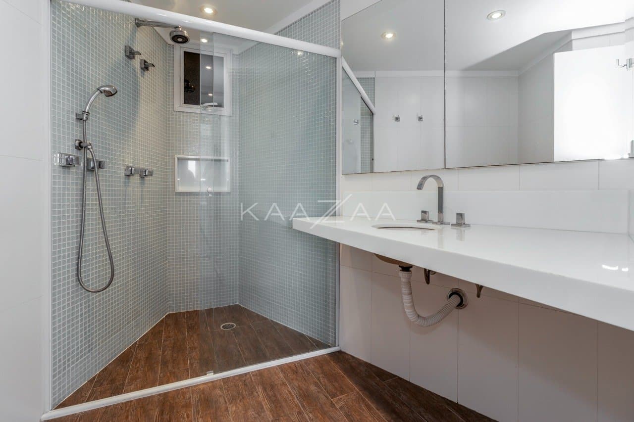 Apartamento no Jardim Paulistano. - Foto 20