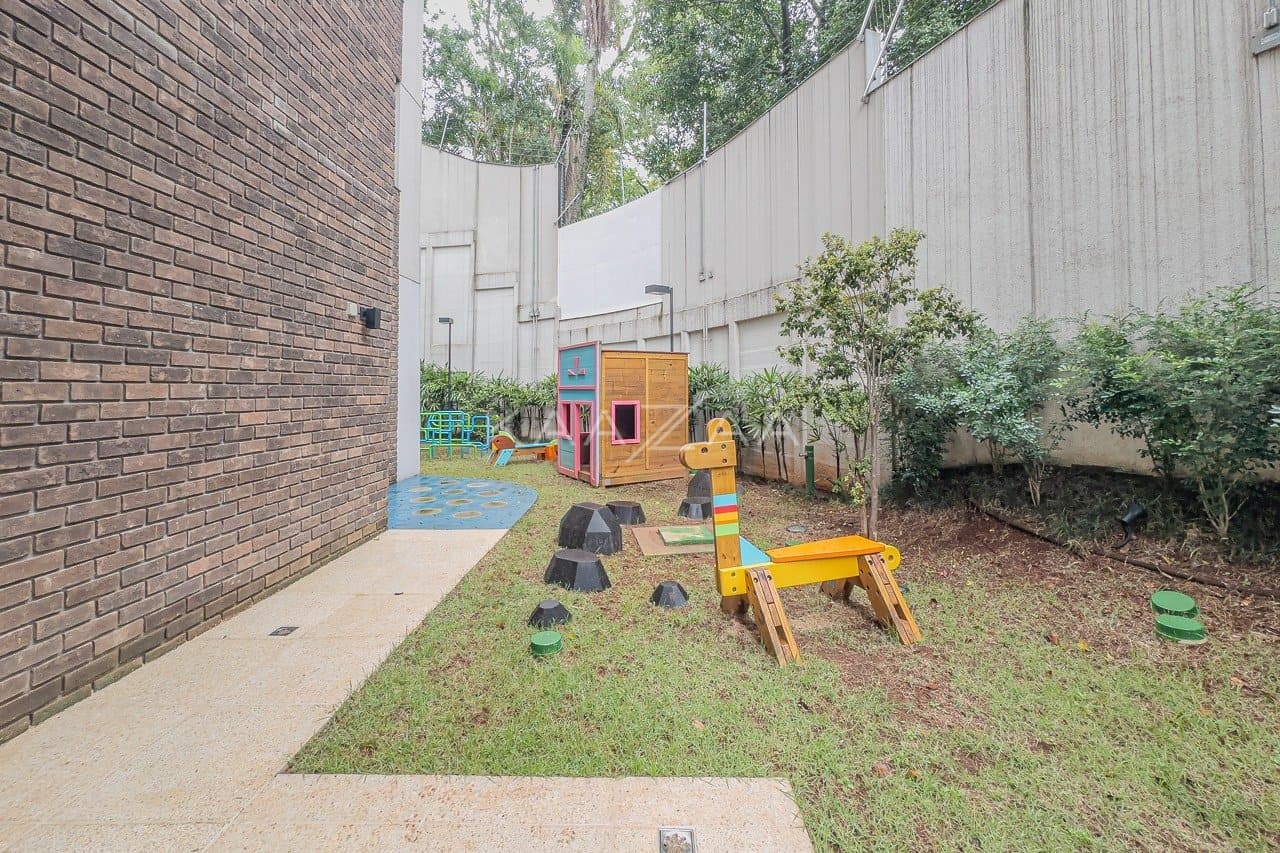 Apartamento Garden em Cidade Jardim - Foto 52