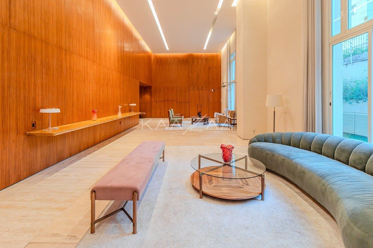 Apartamento à venda no Itaim Bibi - Foto 67