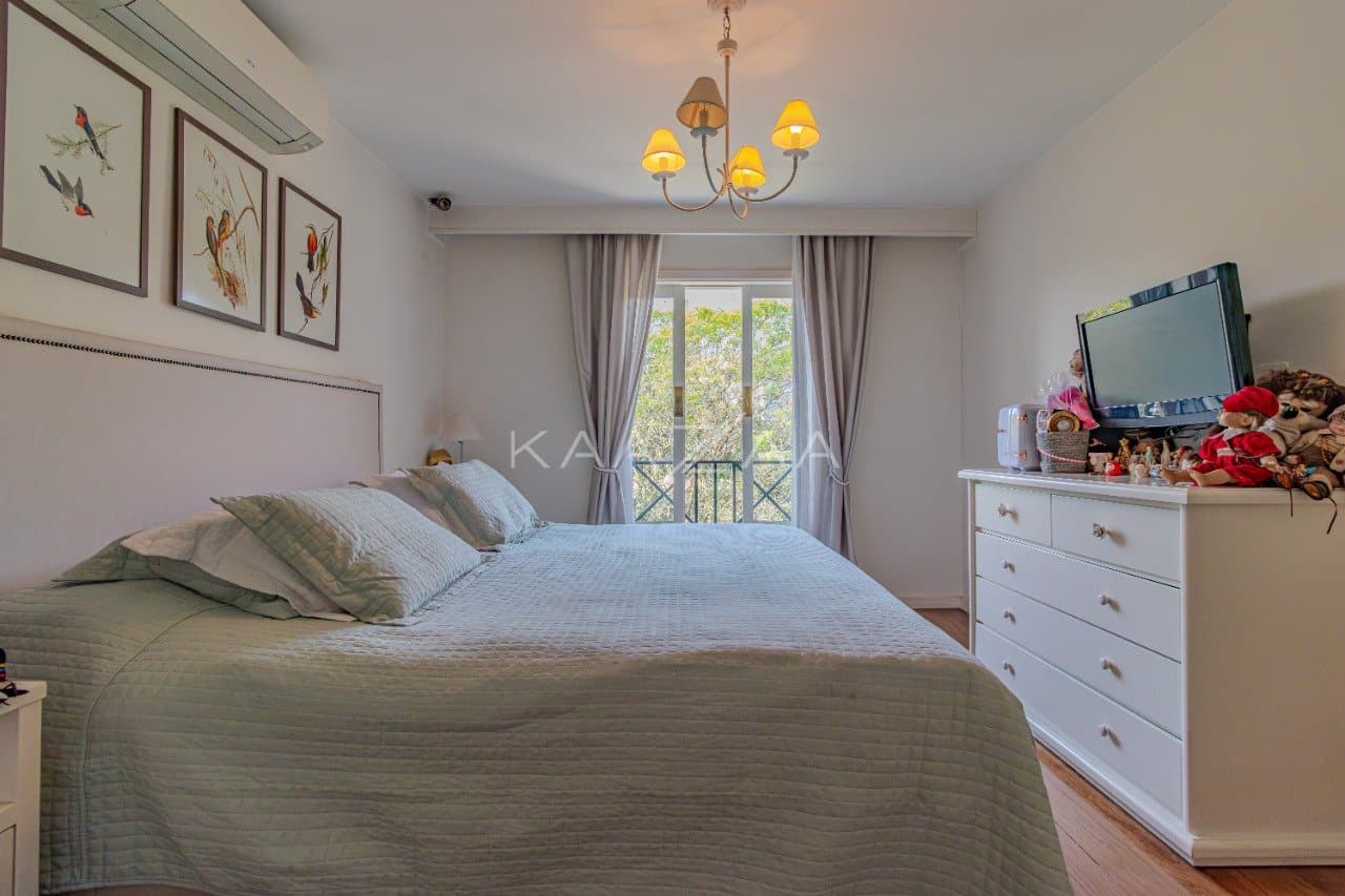 Casa em condomínio no Jardim Guedala - Foto 48