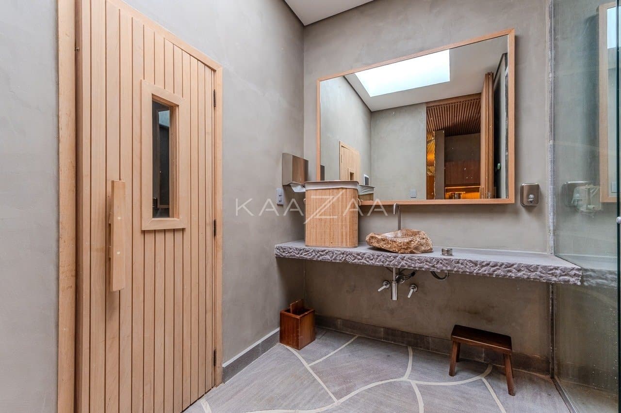 Casa em condomínio à venda no Jardim Guedala - Foto 33