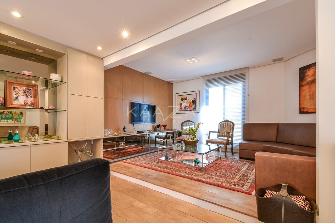Apartamento no Jardins. - Foto 10