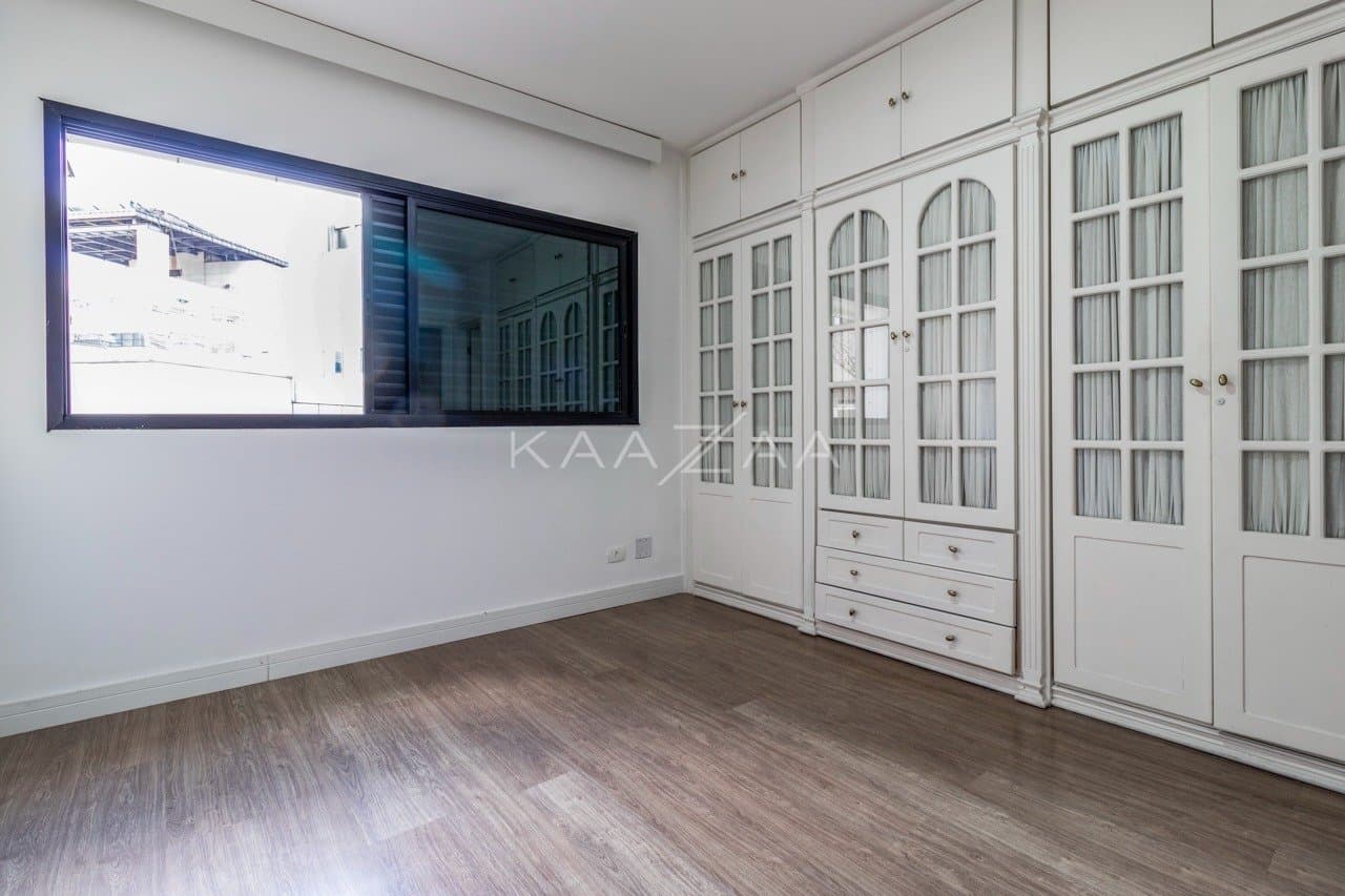 Apartamento aconchegante com iluminação especial no Itaim Bibi. - Foto 25