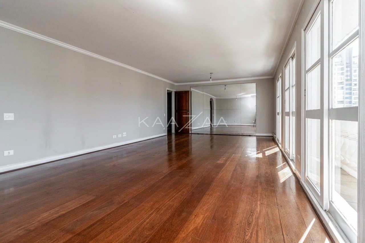 Apartamento no Jardim Paulista - Foto 5