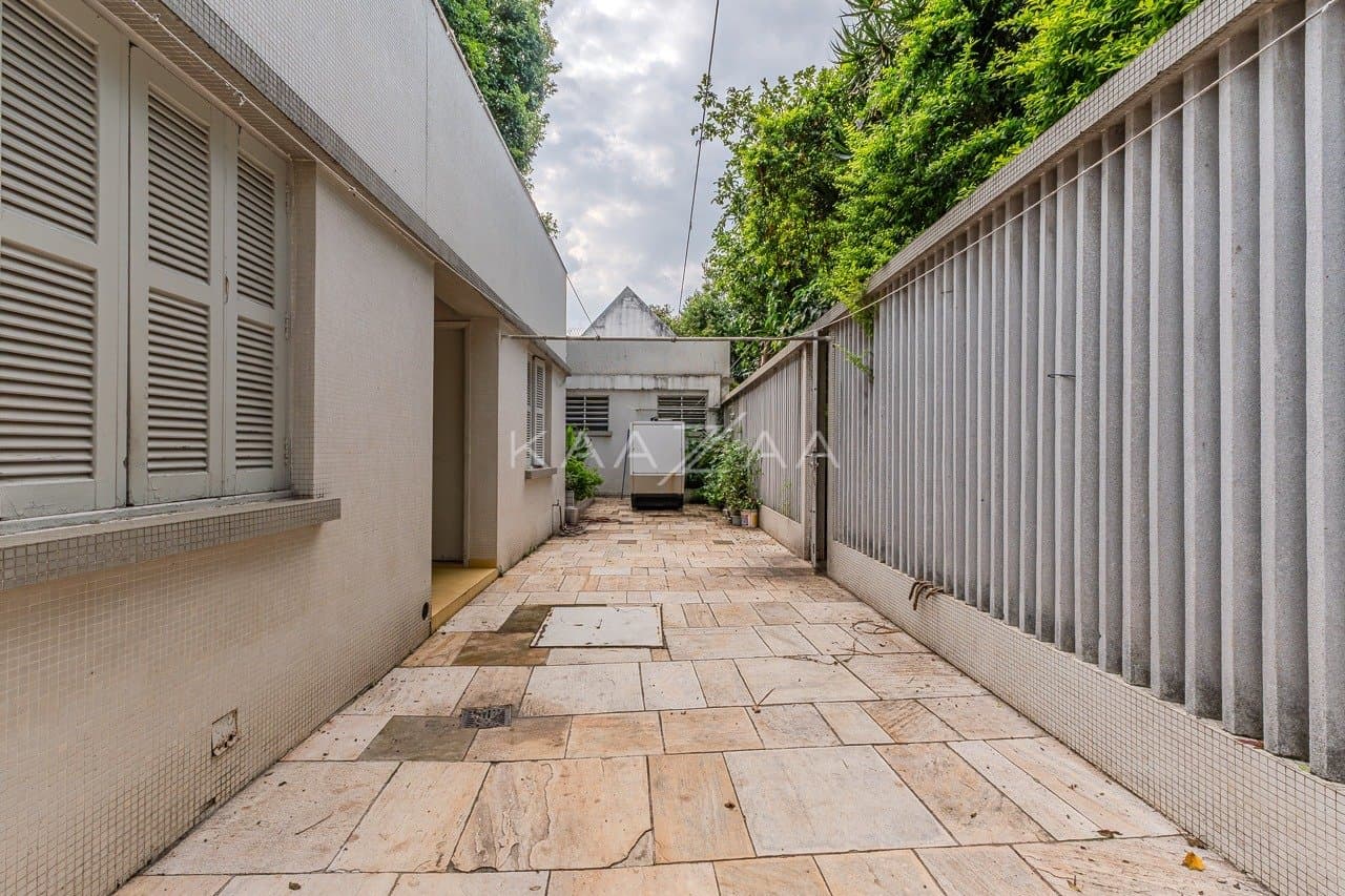 Casa à venda no Jardim Paulista - Foto 57