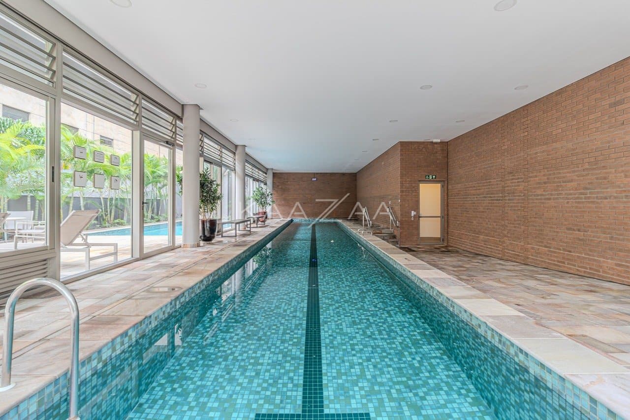 Apartamento à venda no Jardim Paulista - Foto 42