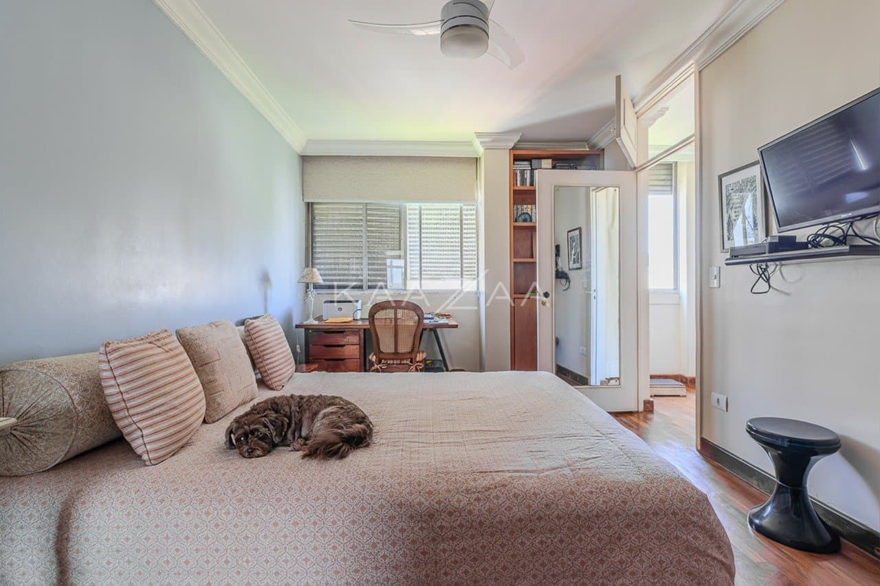 Apartamento à venda no Jardim Europa - Foto 22