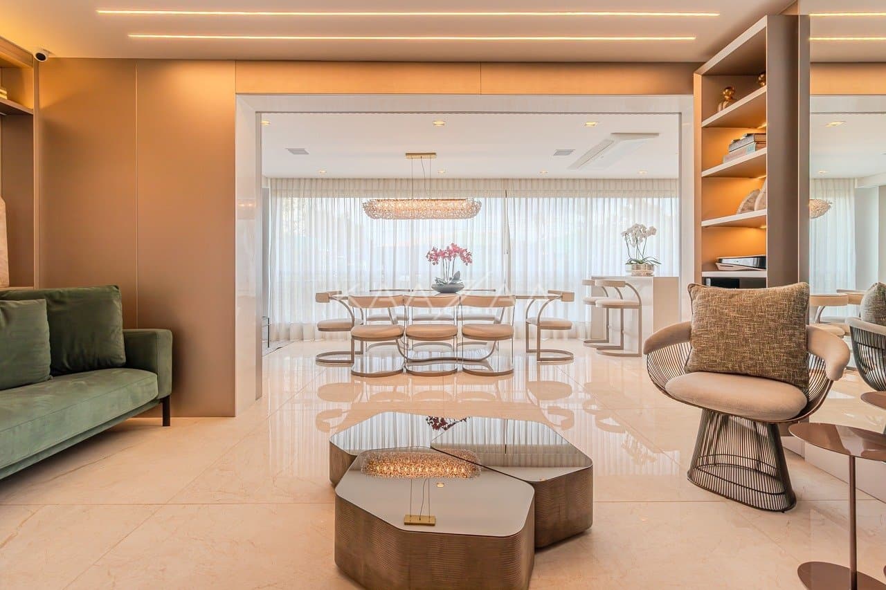 Apartamento garden à venda na Vila Olímpia - Foto 22