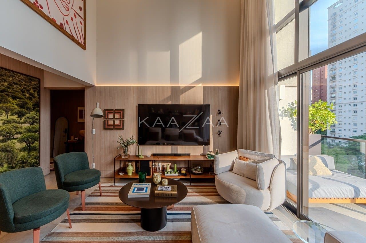 Apartamento à venda no Itaim Bibi - Foto 4