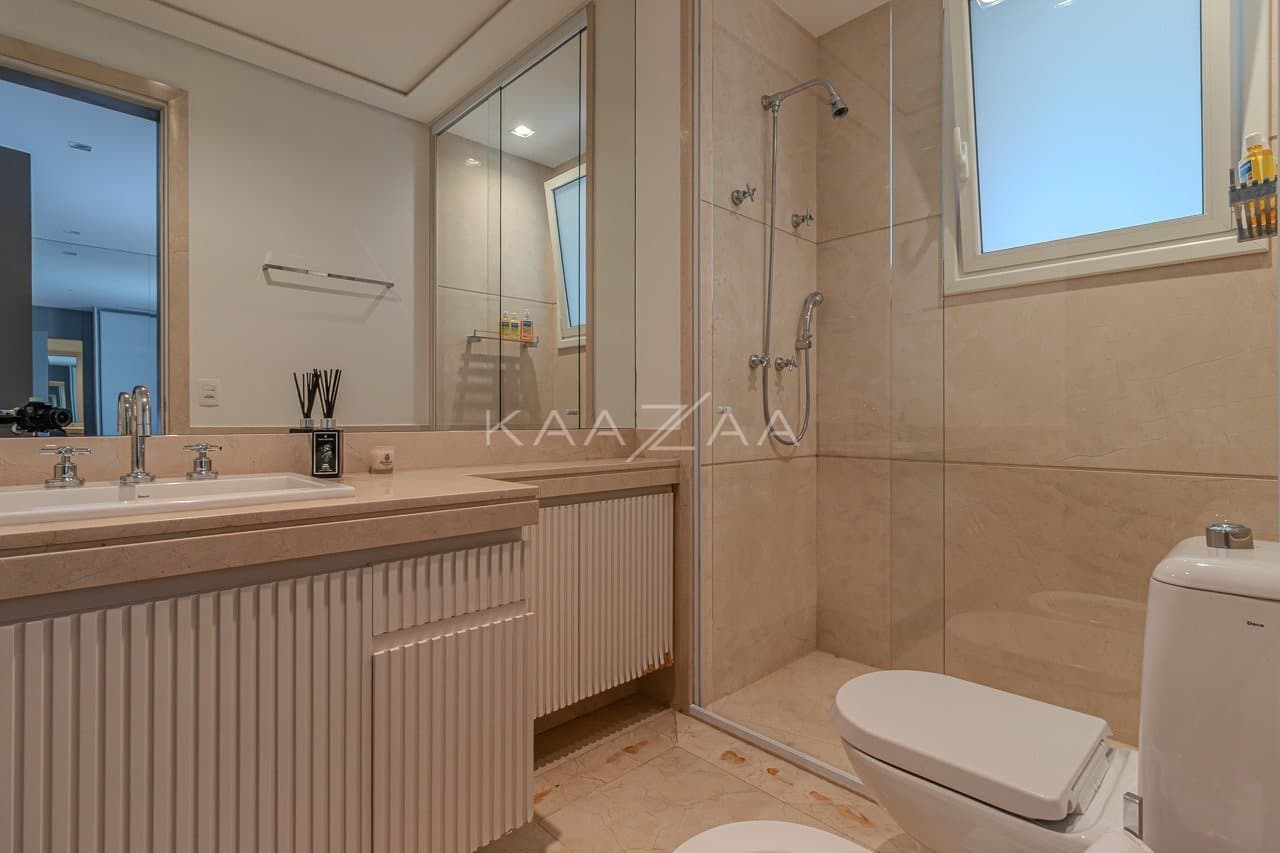 Apartamento à venda no Jardins - Foto 54