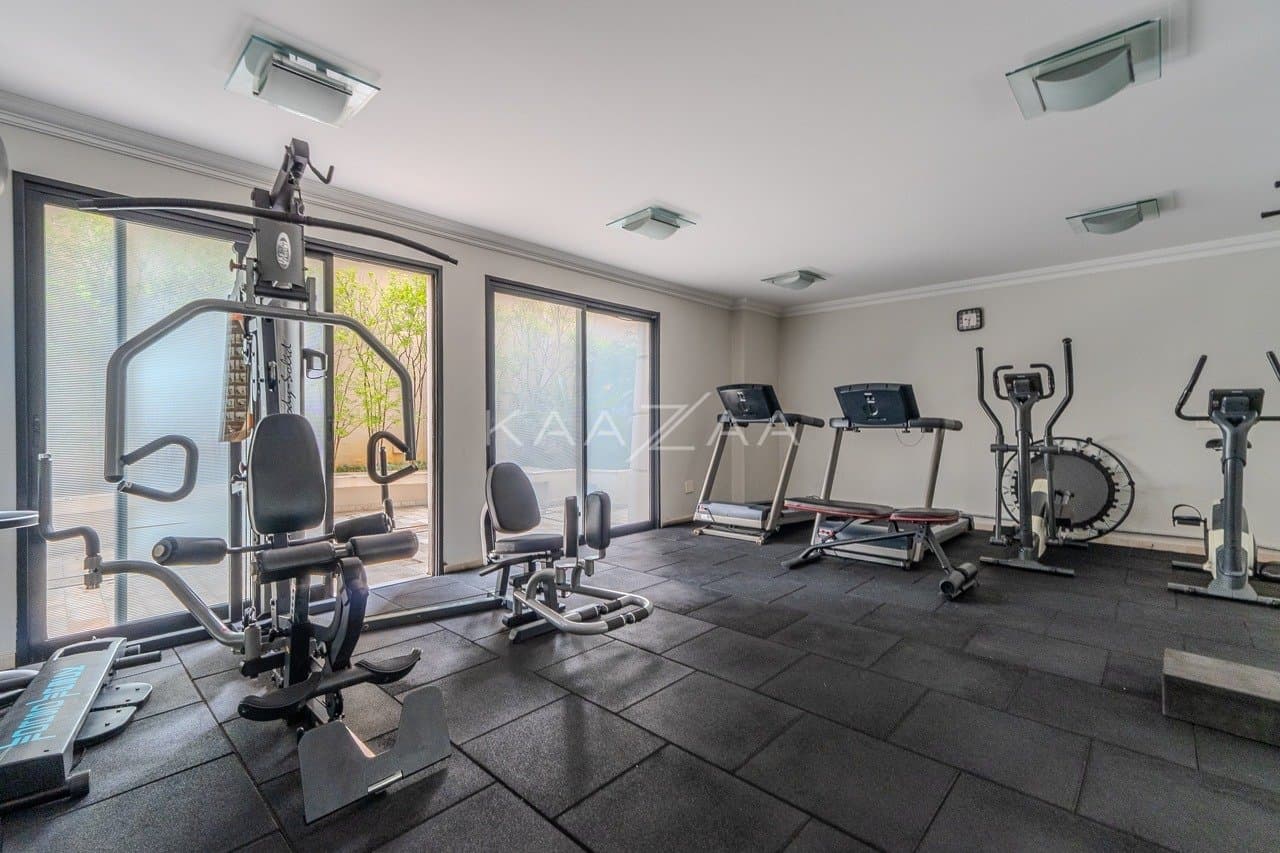 Apartamento à venda em Moema - Foto 28