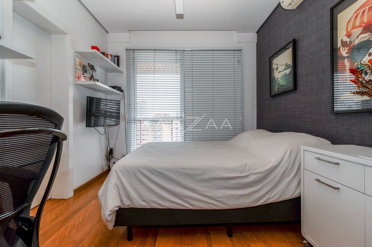 Apartamento em Moema. - Foto 34
