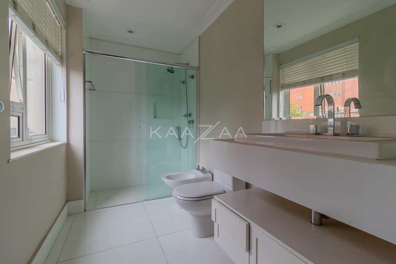 Apartamento no Jardim Paulista - Foto 37