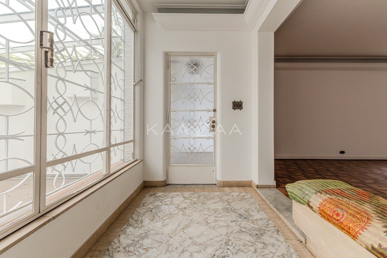 Casa à venda e locação no Jardim Paulistano - Foto 32