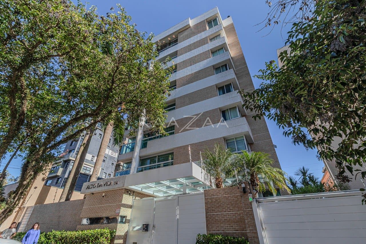 Cobertura para locação na Vila Madalena - Foto 48