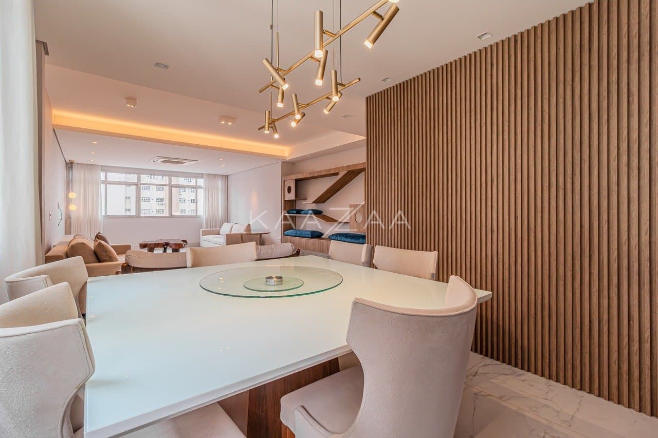 Apartamento à venda na Vila Nova Conceição - Foto 15