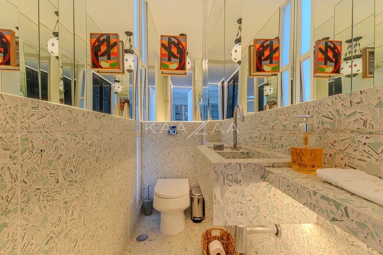 Apartamento à venda no Itaim Bibi - Foto 9