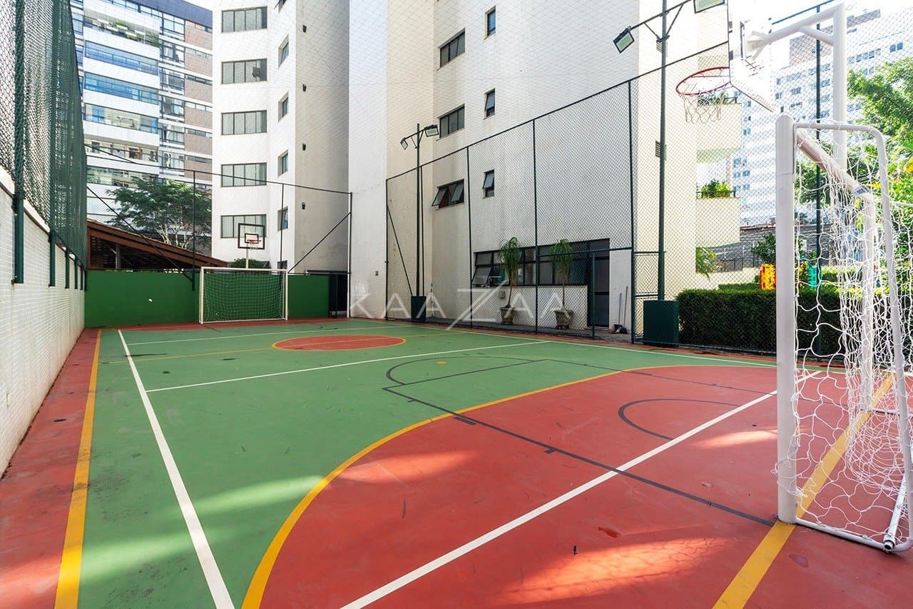 Apartamento no Jardim Paulista. - Foto 28