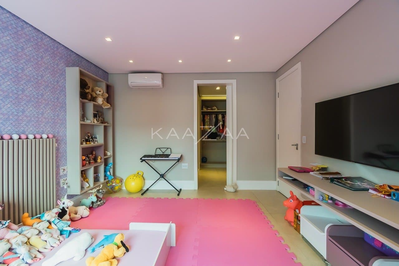 Casa à venda no Jardim Paulista - Foto 53