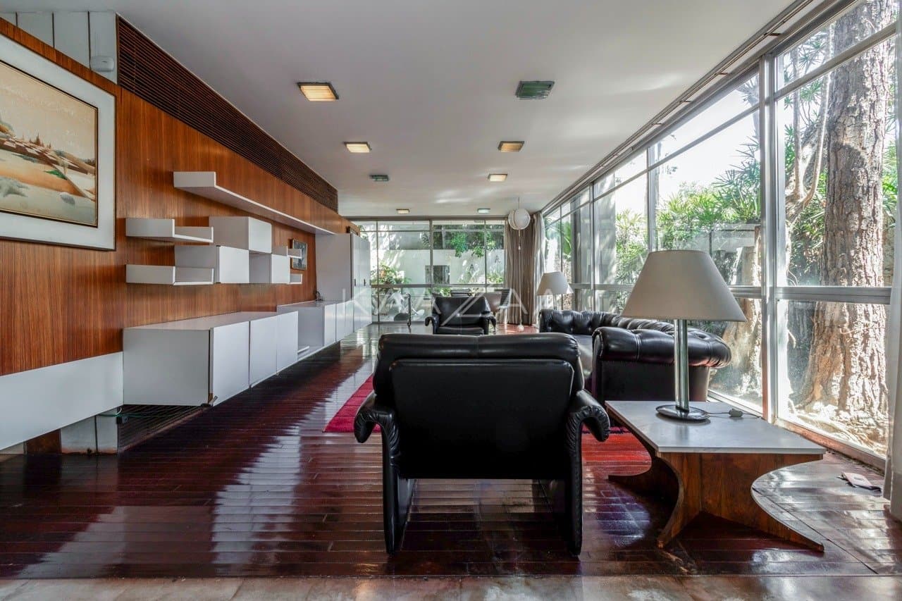 Casa no Jardim Paulista. - Foto 17