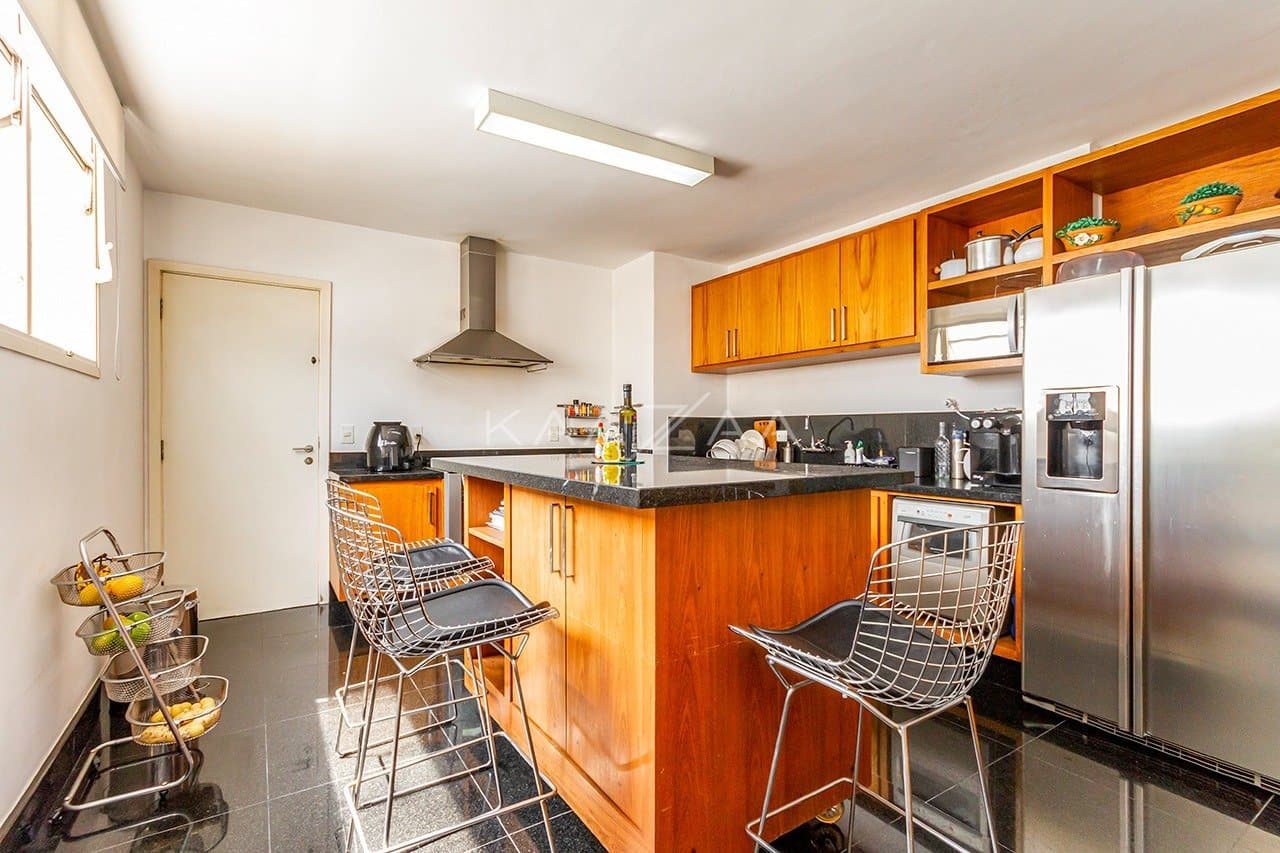 Apartamento para locação no Itaim Bibi - Foto 27