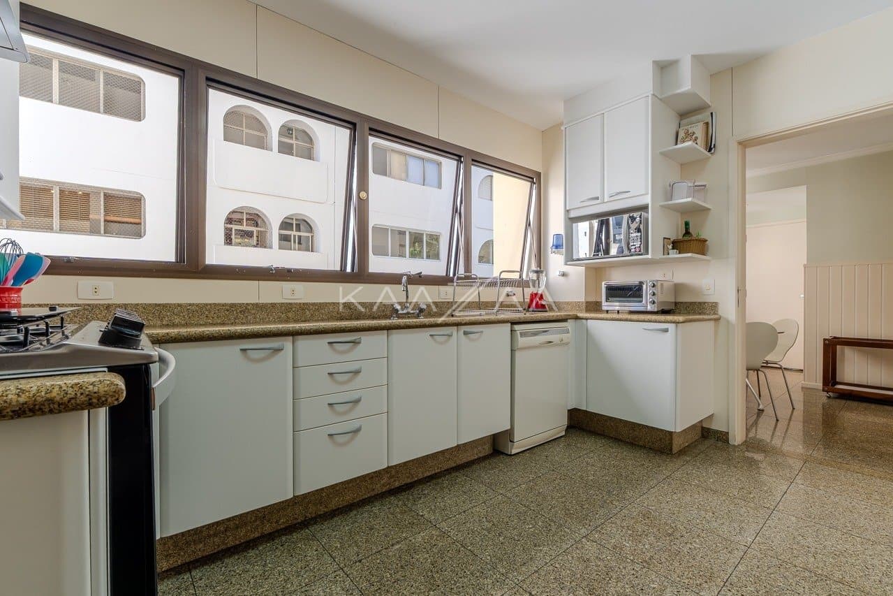 Apartamento à venda em Pinheiros - Foto 18
