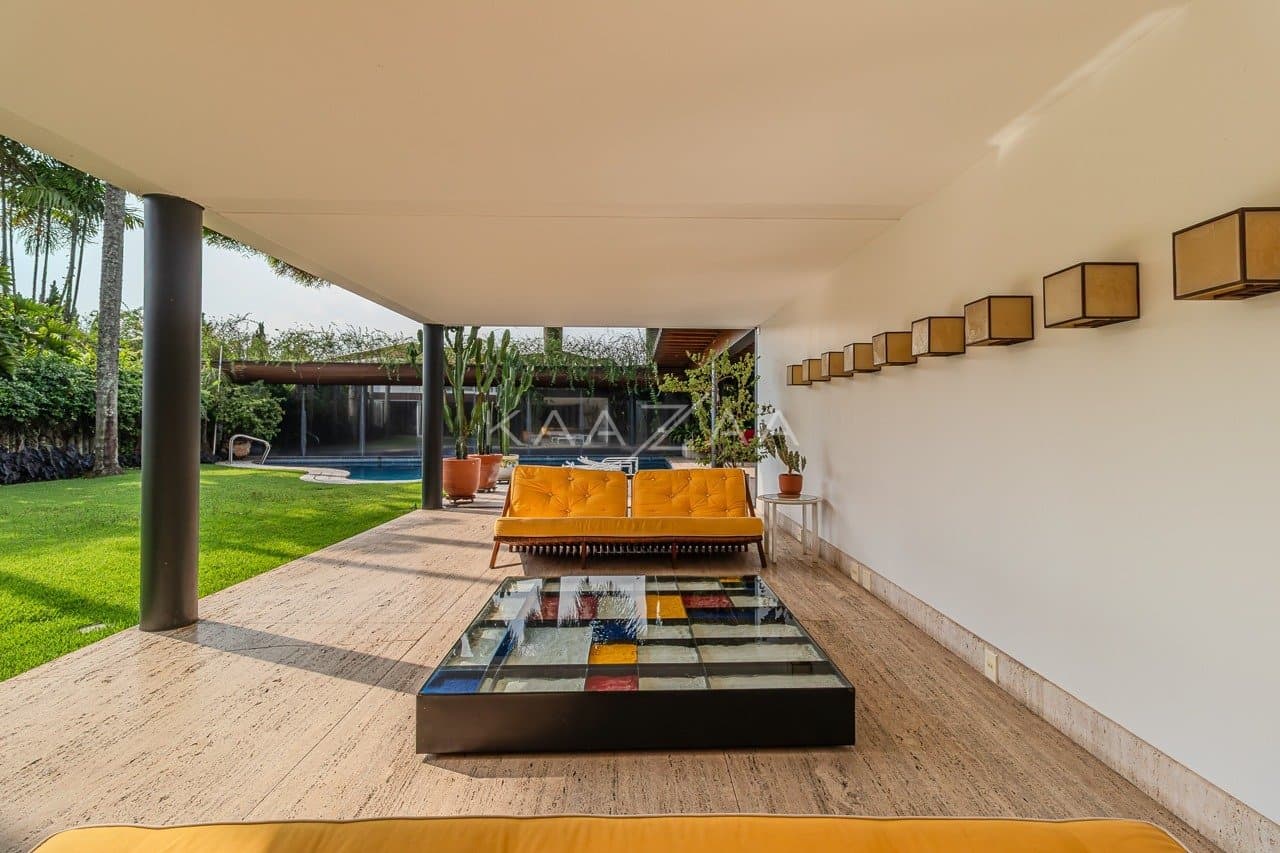 Casa em Cidade Jardim - Foto 17
